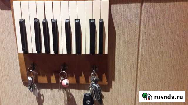 Ключница музыкальная Сызрань - изображение 1
