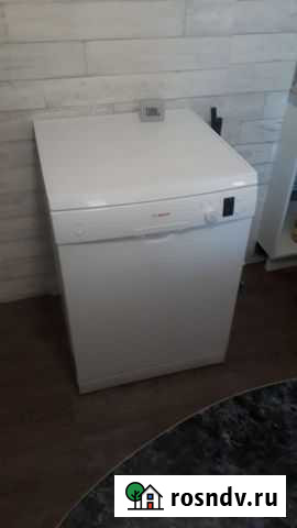 Посудомоечная машина bosh Оренбург - изображение 1