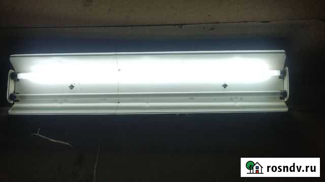 Светильник/прожектор Астрахань - изображение 1