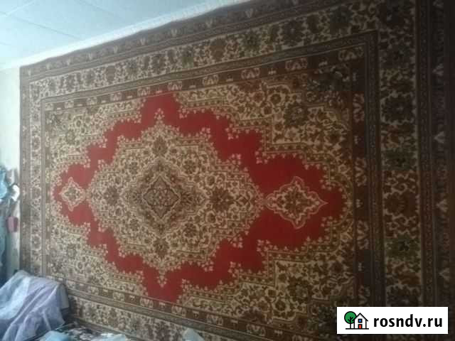 Ковер шерстяной новый Димитровград - изображение 1
