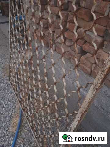 Решетки на окна.для дома или дачи Нарткала - изображение 1