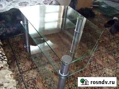 Стол под тв угловой Ростов-на-Дону - изображение 1