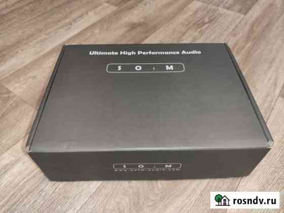 Продам USB конвертер sotm dx-USB Череповец