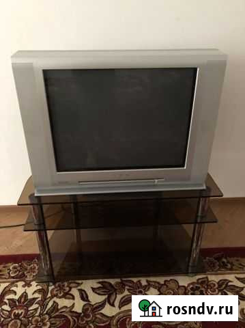 Телевизор Тюбе - изображение 1