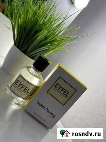 Духи женские версаче версенс Нефтекамск - изображение 1