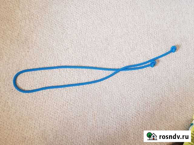 Скакалка для художественной гимнастики Обнинск - изображение 1