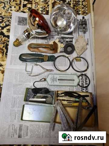 Инструмент Печора - изображение 1