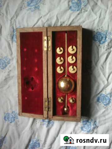 Спиртометр Хор - изображение 1