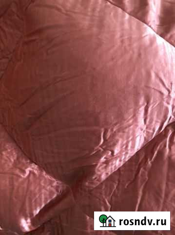 Одеяло пуховое Оренбург - изображение 1