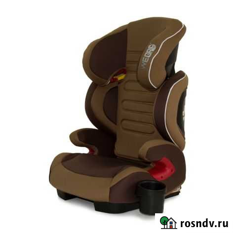Автокресло Wegro Nextus Тула - изображение 1