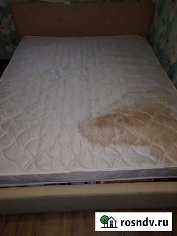 Матрас 160х200 Тула - изображение 1