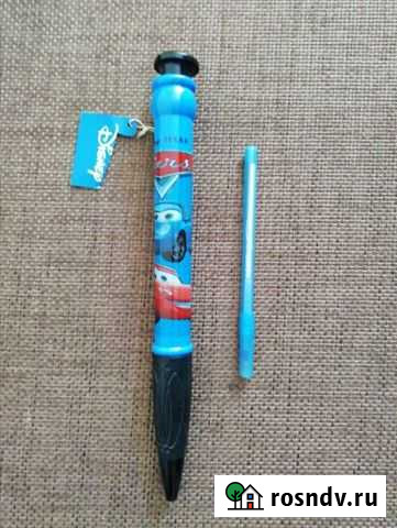 Новая ручка - гигант Омск - изображение 1