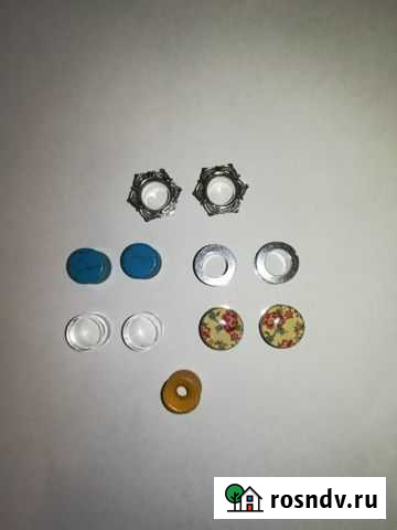 Тоннели разные Омск - изображение 1