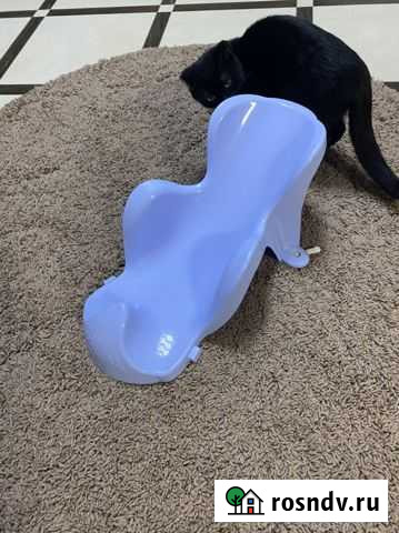 Горка для купания Дубовое - изображение 1