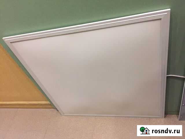 Светильник потолочный светодиодный Казань - изображение 1