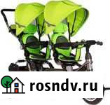 Детский прогулочный велосипед Алексеевка - изображение 1