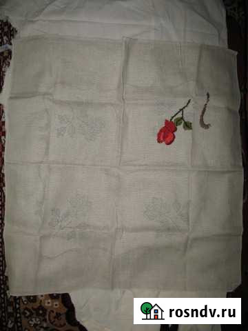 Салфетка для вышивания Калининград - изображение 1