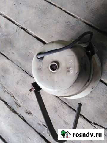 Громкоговоритель рупорный Ясногорск - изображение 1