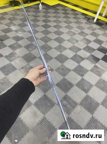 Полоска на багажник бмв е39 Назрань - изображение 1