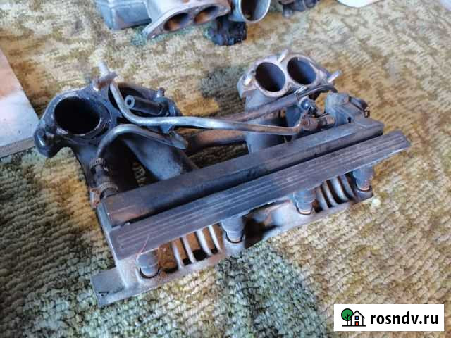 Фарсунки bmw 1.8 m40b18 Кировск - изображение 1