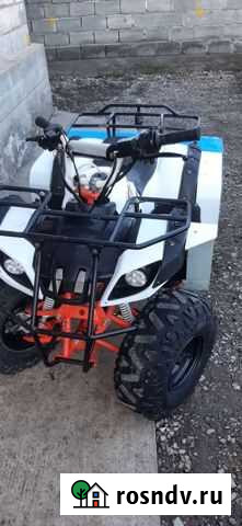 Квадроцикл Владикавказ - изображение 1