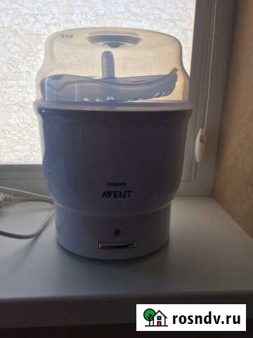 Стерилизатор Дугулубгей - изображение 1