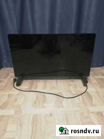 Конвектор Усолье-Сибирское - изображение 1