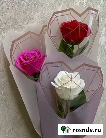 Мыльная роза Боровичи - изображение 1