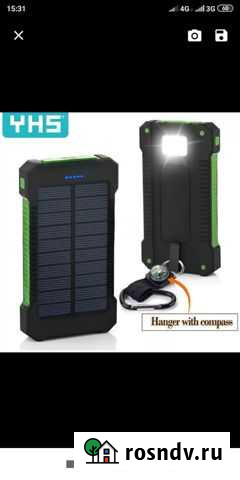 Паурбанки Развилка - изображение 1