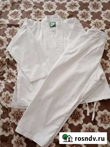 Кимоно (р. 130) Сыктывкар - изображение 1