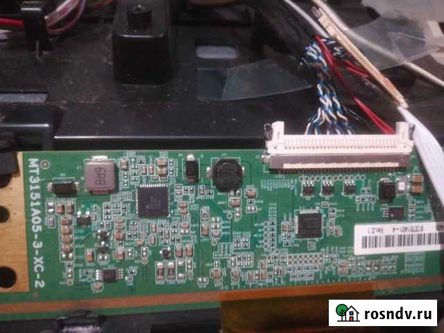 Матрица 28 Кемерово - изображение 1