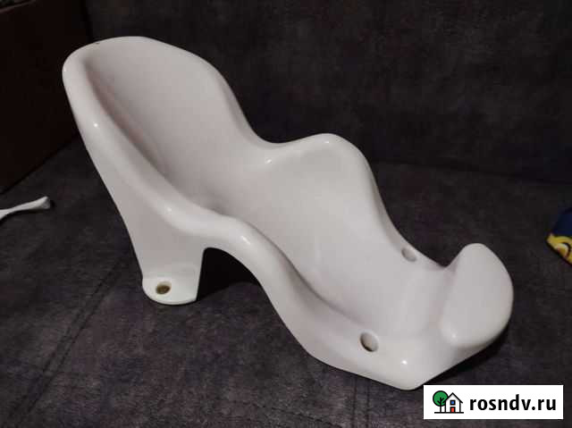 Горка для купания Минусинск - изображение 1