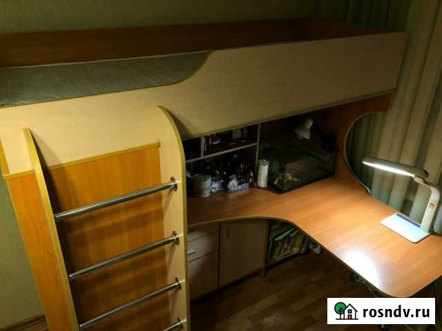 О продаже детской мебели Крестцы - изображение 1