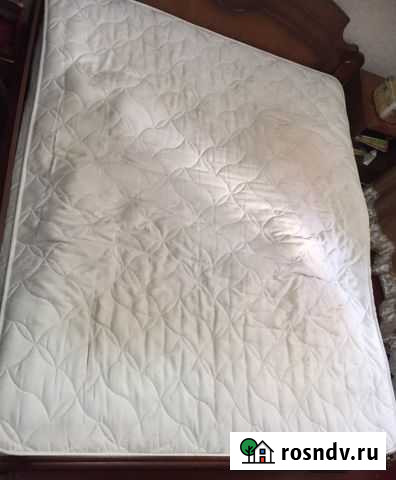 Матрас 160*200 Черкесск - изображение 1