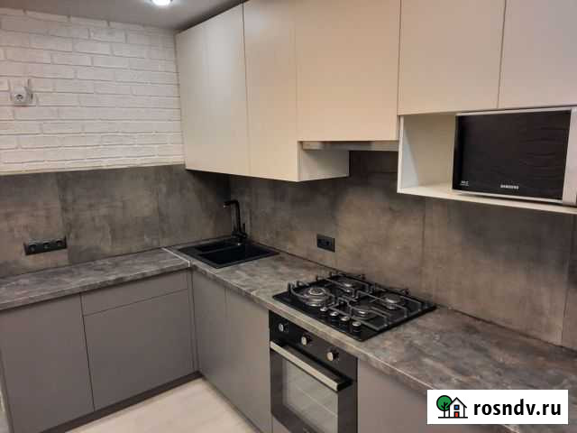 Бюджетные кухни на заказ Брянск - изображение 1