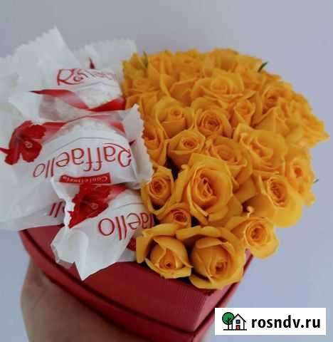 Цветы Кемерово - изображение 1