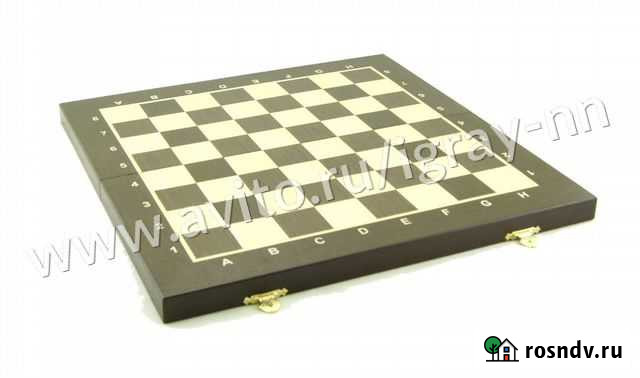 Шахматная доска Нижний Новгород - изображение 1