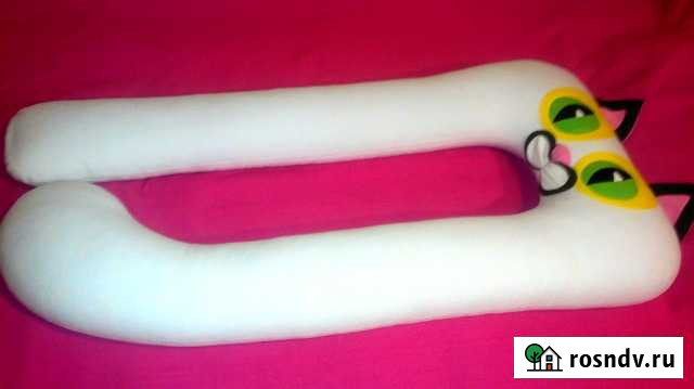 Подушка для беременных.Новая Красноярск - изображение 1