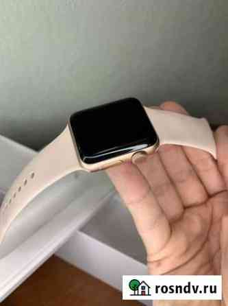Apple watch 3 Вышний Волочек