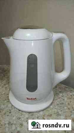 Чайник электрический tefal Старый Оскол