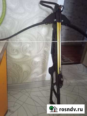 Арбалет Тучково - изображение 1