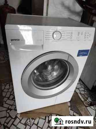 Стиральная машина Gorenje по деталям Краснодар