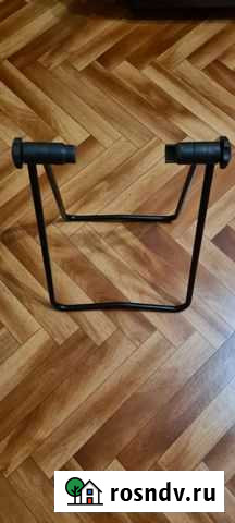 Стойка для велосипеда Белебей - изображение 1