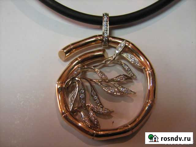 Сеть ювелирных мастерских И. П. Жуков Р. Н Смоленск - изображение 1