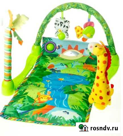 Развивающий коврик Георгиевск - изображение 1