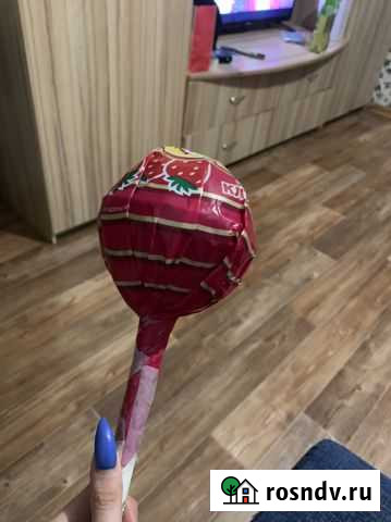 Чупа чупс Екатеринбург - изображение 1