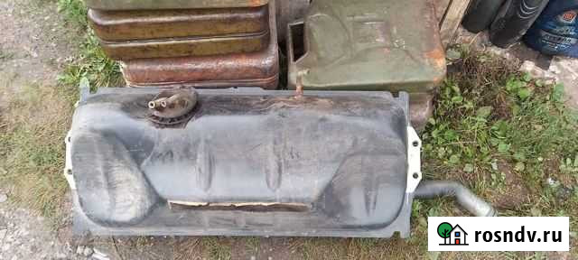 Топливный бак Mercedes w 123 Нарышкино - изображение 1