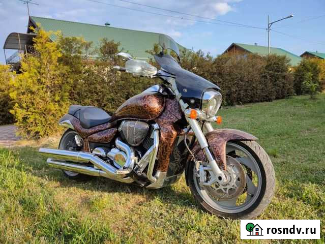 Suzuki boulevard m109r Евпатория - изображение 1