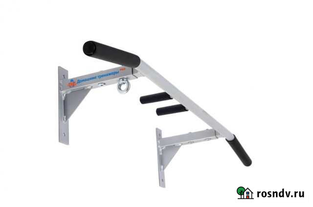 Турник настенный Казань - изображение 1