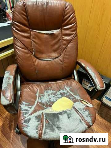 Кресло Петрозаводск - изображение 1